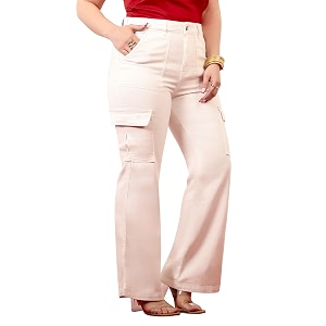 miss chase a women39s bootcut high rise regular-length stretchable denim shaping jeans
