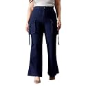 Miss Chase A Women39s Bootcut High Rise