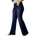 Miss Chase A Women39s Bootcut High Rise