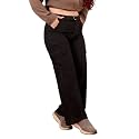 Miss Chase A+ Women's Bootcut High Rise Regular Stretchable Denim Jeans