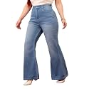 Miss Chase A Women39s Bootcut High Rise
