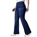 Miss Chase A Women39s Bootcut High Rise