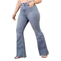 Miss Chase A Women39s Bootcut High Rise