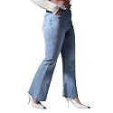 Miss Chase A Women39s Bootcut High Rise