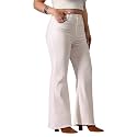Miss Chase A+ Women's Bootcut High Rise Regular-Length Stretchable Denim Shaping Jeans