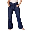 Miss Chase A Women39s Bootcut High Rise