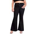 Miss Chase A Women39s Bootcut High Rise