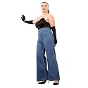 Miss Chase A Women39s Bootcut High Rise