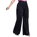 Miss Chase A+ Women's Bootcut High Rise Regular Stretchable Denim Jeans