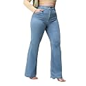 Miss Chase A Women39s Bootcut High Rise