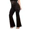 Miss Chase A Women39s Bootcut High Rise