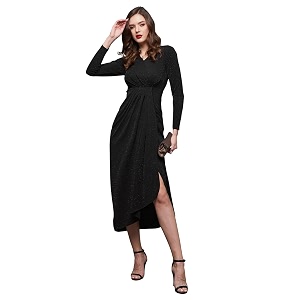 Miss Chase Womens Comfortable Round Neck Sleeveless