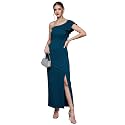 Miss Chase Women39s Comfortable Round Neck Sleeveless