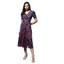 Miss Chase Women39s Comfortable Round Neck Sleeveless