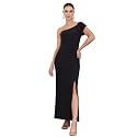 Miss Chase Women39s Comfortable Round Neck Sleeveless