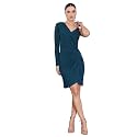 Miss Chase Women39s Comfortable Round Neck Sleeveless