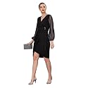 Miss Chase Women39s Comfortable Round Neck Sleeveless