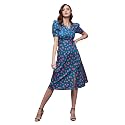 Miss Chase Women39s Comfortable Round Neck Sleeveless