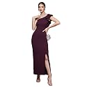 Miss Chase Women39s Comfortable Round Neck Sleeveless