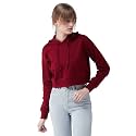 Miss Chase Women's Cotton Sweatshirt