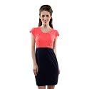 Miss Chase Women39s Cotton Sheath Dress
