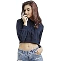 Miss Chase Women's Cotton Sweatshirt