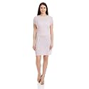 Miss Chase Women39s Cotton Straight Dress