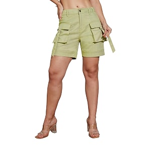 Miss Chase Womens Dark- Relaxed-Fit Mid Rise