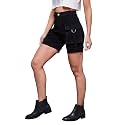 Miss Chase Women39s Dark- Relaxed-Fit Mid Rise