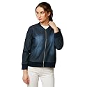 Miss Chase Women39s Denim Jacket