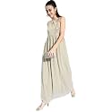 Miss Chase Women39s Dusty Green amp Golden