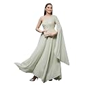 Miss Chase Women39s Dusty Green and Golden