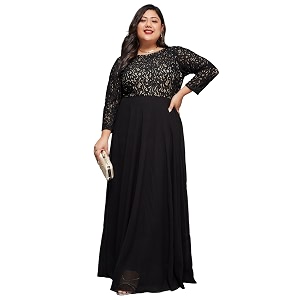 Miss Chase A Womens Floral Printed Relaxed
