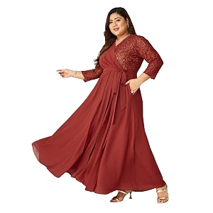 Miss Chase A Womens Floral Printed Relaxed