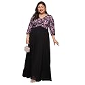 Miss Chase A Women39s Floral Printed Relaxed