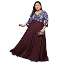 Miss Chase A Women39s Floral Printed Relaxed