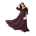 Miss Chase A Women39s Floral Printed Relaxed