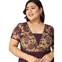 Miss Chase A Women39s Floral Printed Relaxed