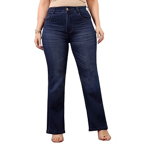 Miss Chase A Womens High Rise Regular