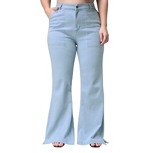 Miss Chase A Womens High Rise Regular