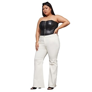 Miss Chase A Womens High Rise Regular