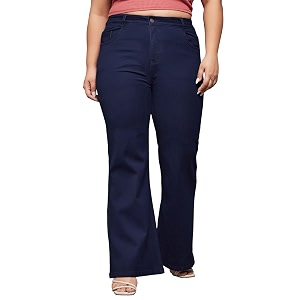 Miss Chase A Womens High Rise Regular