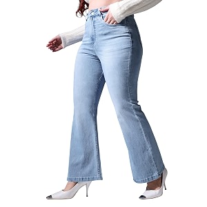 Miss Chase A Womens High Rise Regular-Length
