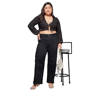 Miss Chase A Womens High Rise Regular-Length