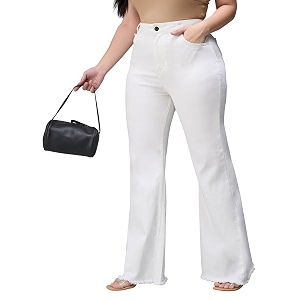 Miss Chase A Womens High Rise Regular