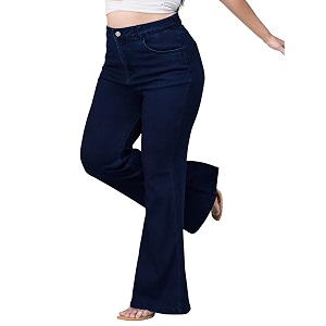 Miss Chase A Womens High Rise Regular