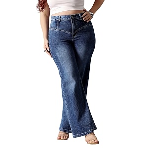 Miss Chase A Womens High Rise Regular-Length