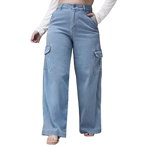 Miss Chase A Womens High Rise Regular