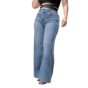 Miss Chase A Womens High Rise Regular