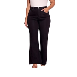 Miss Chase A Womens High Rise Regular-Length